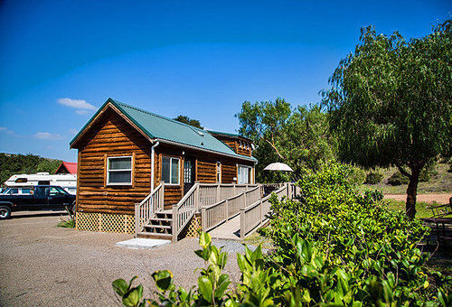 Pio Pico Rv Resort & Campground Jamul Kültér fotó