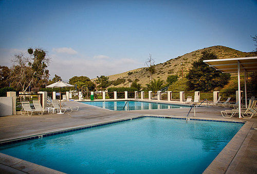 Pio Pico Rv Resort & Campground Jamul Kültér fotó