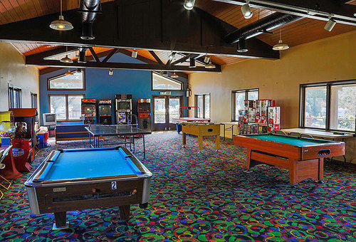 Pio Pico Rv Resort & Campground Jamul Kültér fotó
