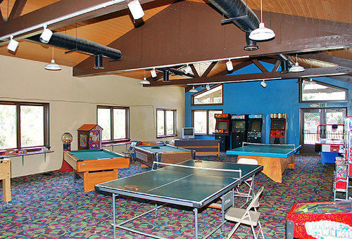 Pio Pico Rv Resort & Campground Jamul Kültér fotó