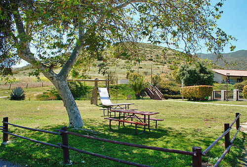 Pio Pico Rv Resort & Campground Jamul Kültér fotó