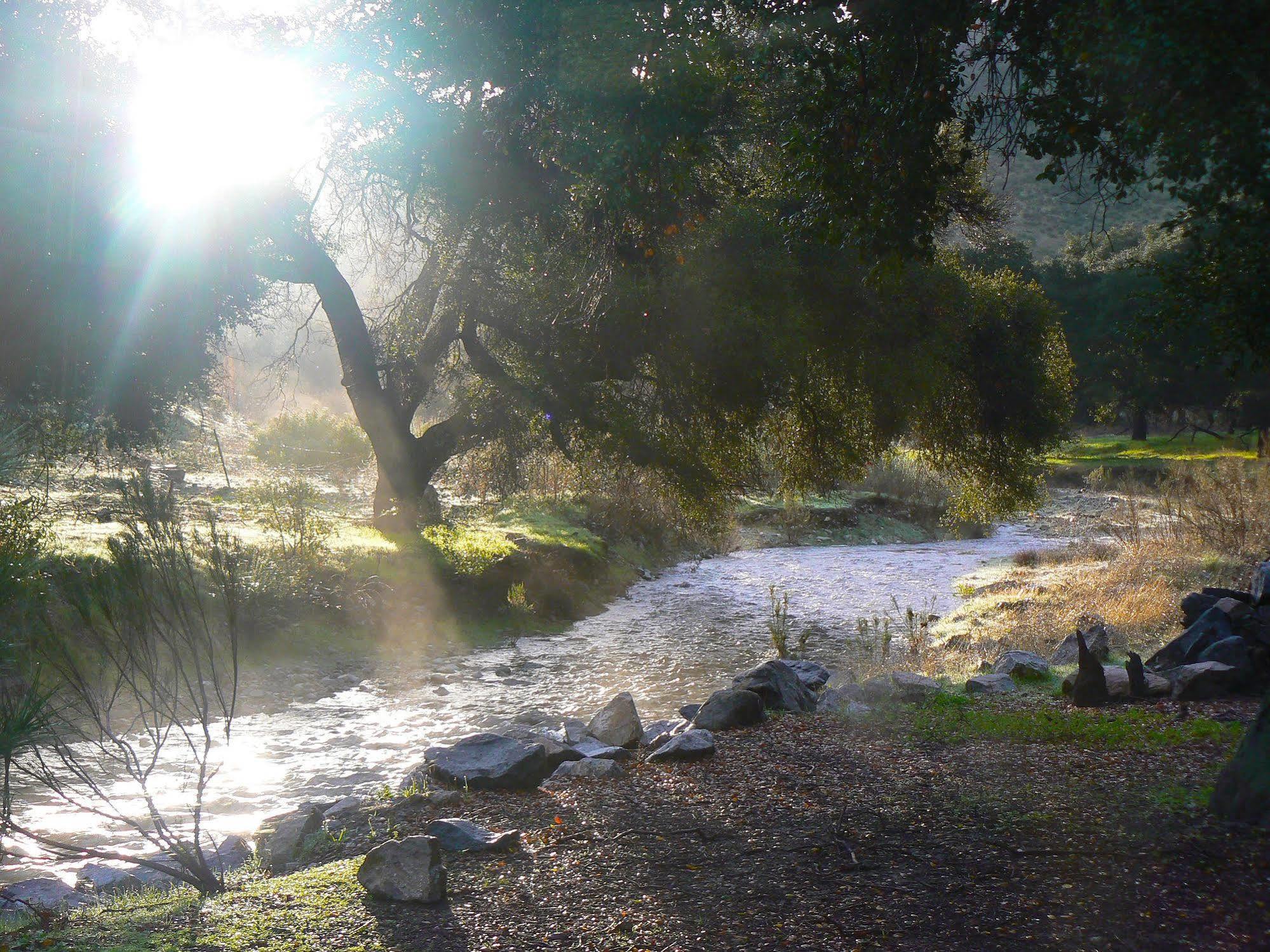 Pio Pico Rv Resort & Campground Jamul Kültér fotó