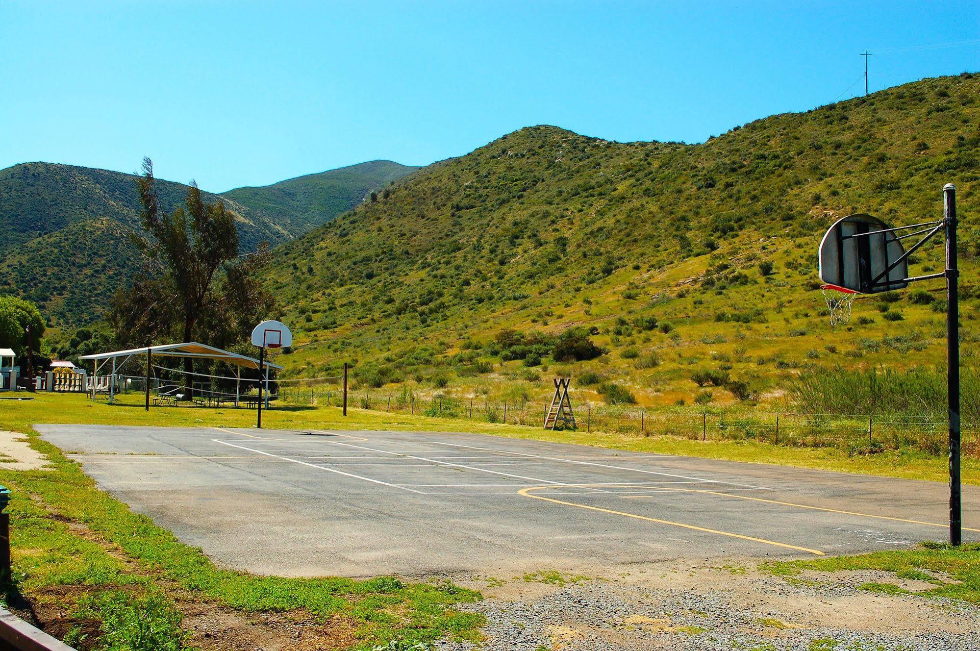 Pio Pico Rv Resort & Campground Jamul Kültér fotó