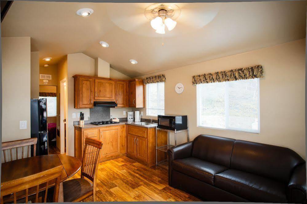 Pio Pico Rv Resort & Campground Jamul Kültér fotó